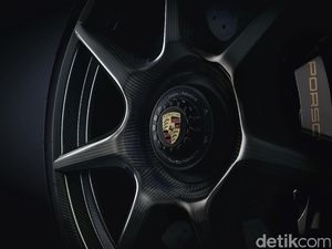 Pentingnya Teknologi Brake Assist di Mobil