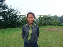 Misi 2 Srikandi Menapaki Everest