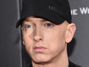 Eminem Akan Rilis Album Baru Setelah 7 Tahun