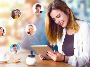 Cara Bijak Tanggapi Hal yang Viral Saat Berselancar di Media Sosial