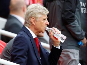 Wenger Sempat Ingin Tinggalkan Arsenal Akhir Musim Lalu