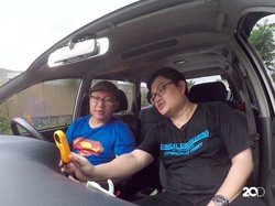 Inilah Cara Mudah Bikin AC Mobil Cepat Dingin