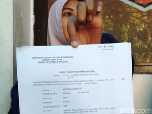 132 Warga Bandung Ditipu First Travel, Kerugian Rp 1,2 Miliar