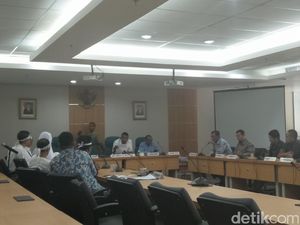 Soal Penutupan Jalan di Pulomas, DPRD Minta PT NTF Tak Diskriminatif
