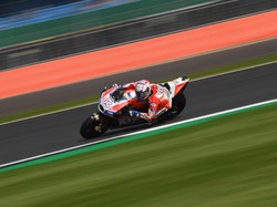 Kemenangan yang Mengejutkan Dovizioso