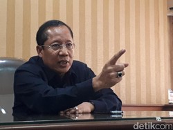 Digugat PT Smelting ke PTUN, Kadisnakertrans Jatim: Kita Hadapi