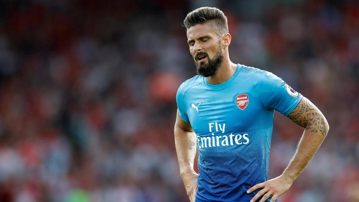 Meriam London Mejan di Anfield