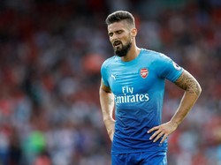 Meriam London Mejan di Anfield