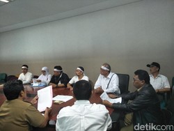 Pemprov DKI akan Cek Akses Jalan di Pulomas yang Ditutup