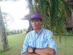 Dari Gunung Jadi Pelopor Rafting Komersial di Indonesia