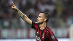 Poin Penuh Milan di San Siro