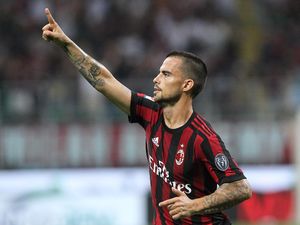 Soal Rumor Liverpool Minati Suso, Ini Penegasan Milan Soal Rumor Liverpool Minati Suso, Ini Penegasan Milan