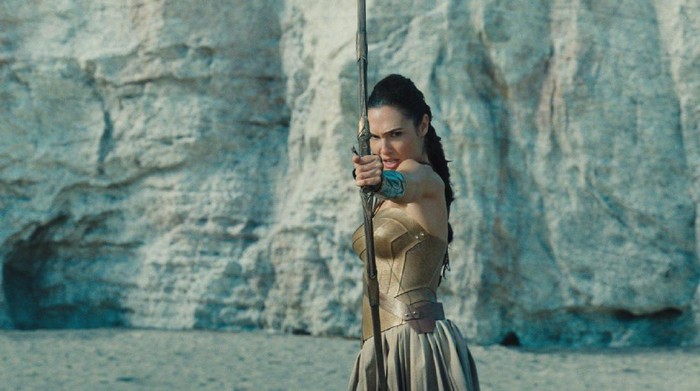 Foto: Wonder Woman (dok IMDB)