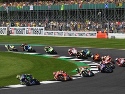 Resmi, Thailand Gelar MotoGP Mulai 2018