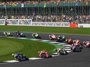 MotoGP Inggris 2019: Marquez Vs Dovizioso Lagi atau Panggungnya Yamaha? MotoGP Inggris 2019: Marquez Vs Dovizioso Lagi atau Panggungnya Yamaha?