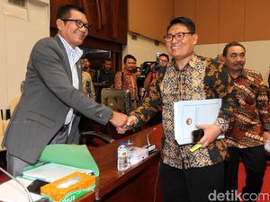 Niko Pelesiran ke Raja Ampat, LPSK: Kami Kadang Ajak Saksi Tamasya
