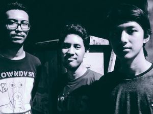 Uncanny Rilis Lagu dalam Bentuk Mainan