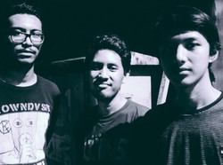 Uncanny Rilis Lagu dalam Bentuk Mainan