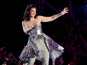 Cool! Lorde Bakal Tampil di We The Fest 2018