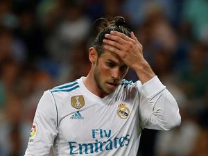 Cemoohan untuk Bale Bikin Madrid Khawatir