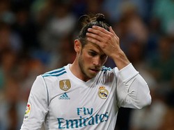 Cemoohan untuk Bale Bikin Madrid Khawatir