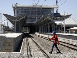 Dilewati KRL, Harga Tanah Bekasi Arah Cikarang Merangkak Naik