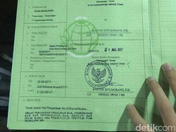 Beli Rumah HGB Bisa Naik Jadi SHM?