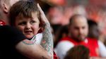 Arsenal Hancur di Anfield