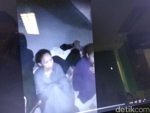 Viral TKW Dikurung, BNP2TKI: Ada Modus Pengiriman TKI Ilegal