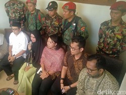 Cerita soal Kondisi Novel, Istri Harap Segera Bertemu Jokowi