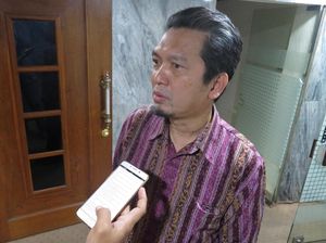 Dana Parpol Naik, PKS: Untuk Kaderisasi hingga Sosialisasi Pemilu Dana Parpol Naik, PKS: Untuk Kaderisasi hingga Sosialisasi Pemilu