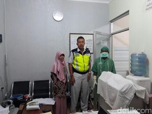 7 Korban Tewas Kecelakaan di Kebumen, Belum Diambil Keluarga