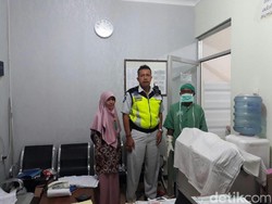 7 Korban Tewas Kecelakaan di Kebumen, Belum Diambil Keluarga