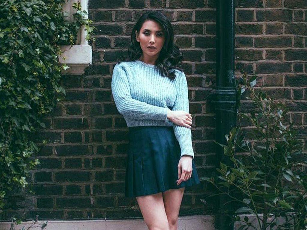 Foto: Enggak Nyangka, Wanita Cantik Ini Wadirut Raksasa Jalan Tol Lho Foto: Enggak Nyangka, Wanita Cantik Ini Wadirut Raksasa Jalan Tol Lho