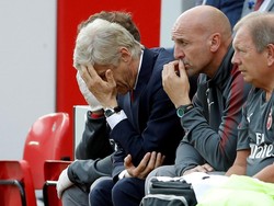 Wenger: Arsenal Lawan yang Mudah untuk Liverpool