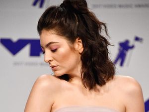 Lorde Jadi yang Tercantik di Nominasi Album of the Year