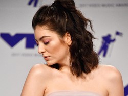 Lorde Jadi yang Tercantik di Nominasi Album of the Year