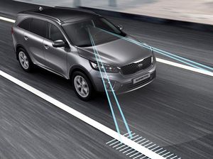 Mobil Zaman Now Bisa Ngerem Otomatis, Ini Penjelasan Rifat Sungkar