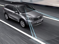 Mobil Zaman Now Bisa Ngerem Otomatis, Ini Penjelasan Rifat Sungkar