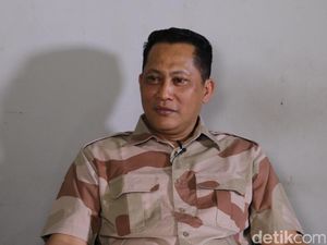 Senjata Tertahan di Bengkulu, Buwas: Ada Salah Ketik Merek dan Jenis