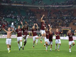 Bonucci: Kebangkitan Milan Sudah Dimulai