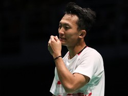 Tragis, Tradisi Juara Umum Bulutangkis Indonesia di SEA Games Terhenti