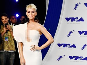 Di Mana Tempat Manggung Paling Berkesan Buat Katy Perry? Di Mana Tempat Manggung Paling Berkesan Buat Katy Perry?