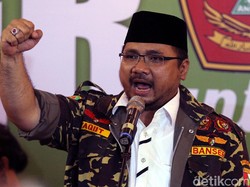 GP Ansor Siap Lawan Kelompok Penyebar SARA di Media Sosial