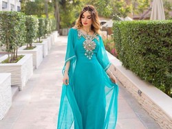 Negara Sedang Konflik, Ini Gaya Anak Tajir Irak Pamer Kekayaan di Instagram