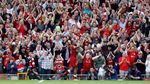 Arsenal Hancur di Anfield
