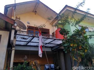 BMKG: Hujan di 1 Rumah Secara Ilmiah Tak Masuk Akal