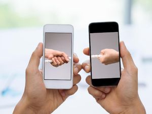 Nadya Almira Jadi Korban Pelakor, Ini Saran Psikolog Soal Bermedsos