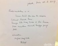 Kata Kata Ucapan Terima Kasih Atas Doa Ulang Tahun