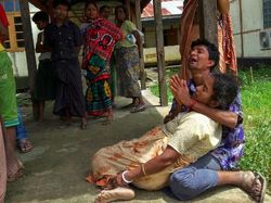 FPI Daerah Jaring Relawan ke Rohingya, Syaratnya Siap Mati Syahid